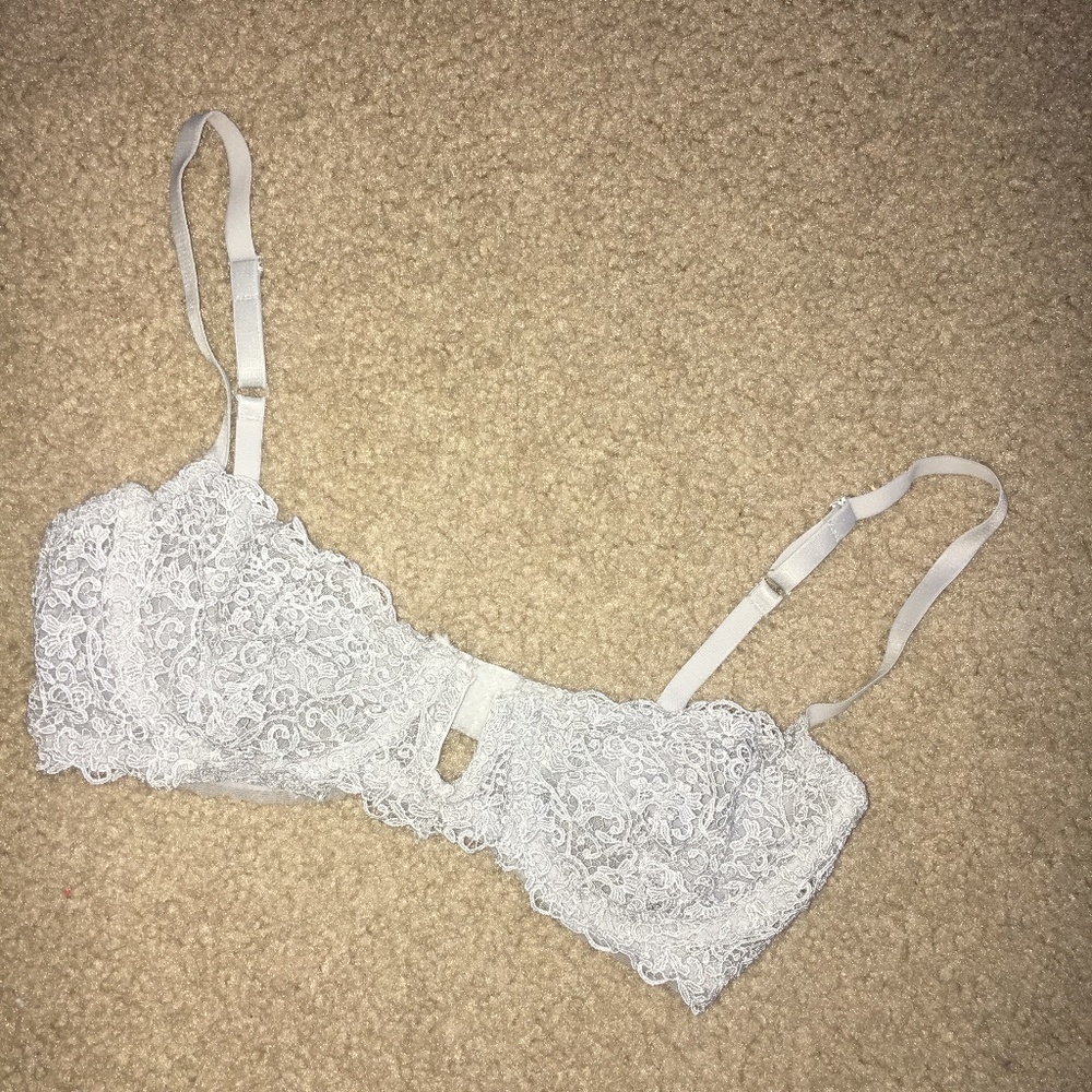 Cacique lingerie